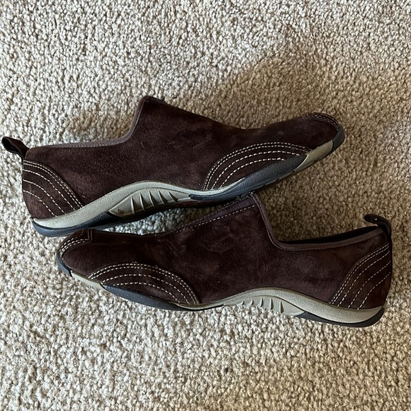 Merrell Leather Shoes - Picture 5 of 7